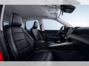 MG ZS Hybrid+ Luxury "INKL. LIEFERUNG"