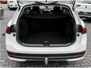 Volkswagen Passat Variant 2.0 TDI AHK/MASSAGE/360° - Business