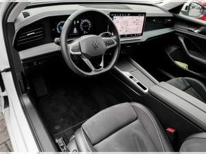 Volkswagen Passat Variant 2.0 TDI AHK/MASSAGE/360° - Business