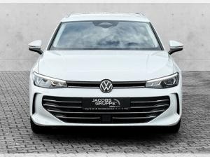 Volkswagen Passat Variant 2.0 TDI AHK/MASSAGE/360° - Business