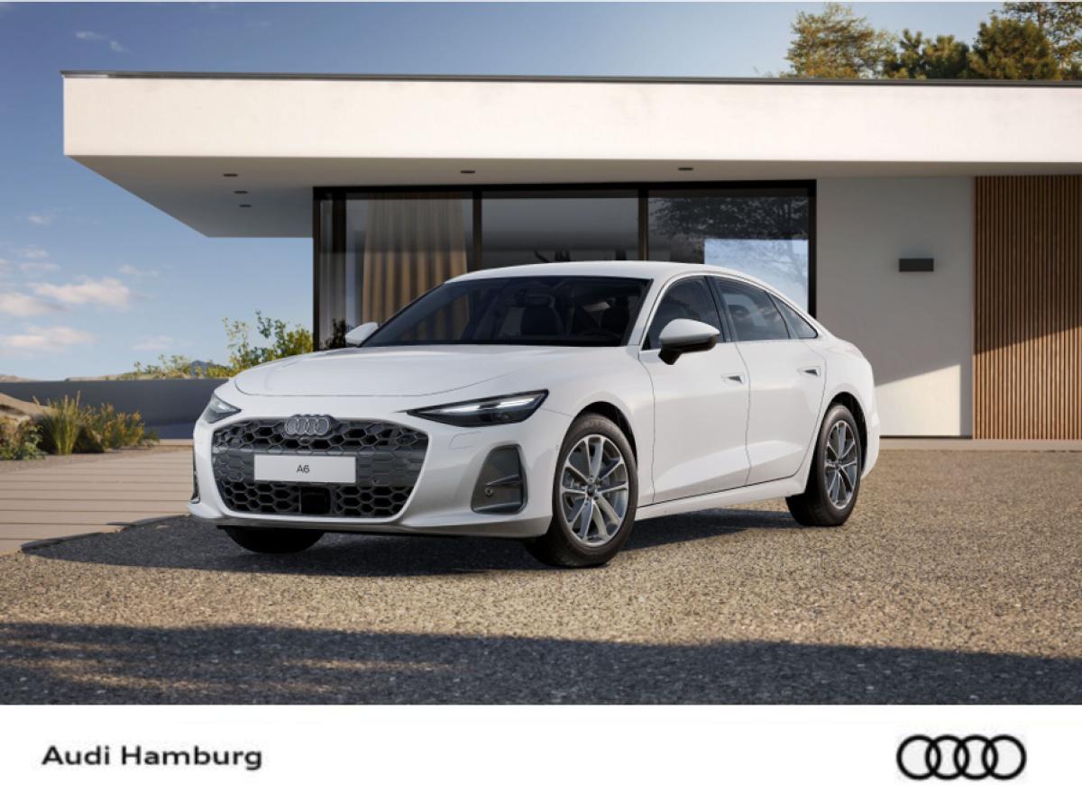 Audi A6 Limousine TFSI 150 kW S tronic