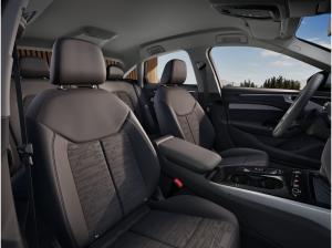 Audi A6 Limousine TFSI 150 kW  S tronic