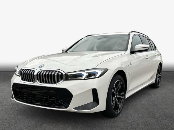 BMW 330 330e Touring xDrive Aut. , 5-türig