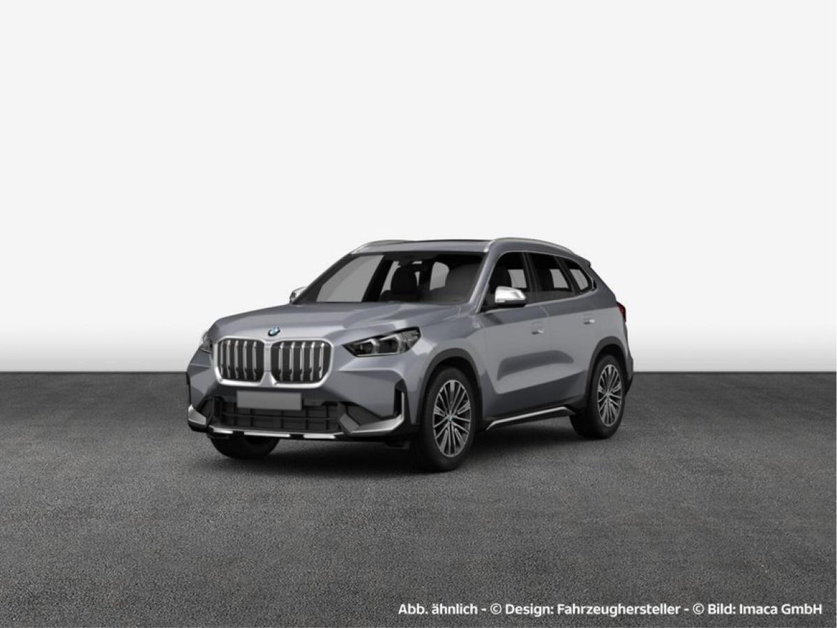 BMW X1 xDrive30e Aut. M Sportpaket , 5-türig