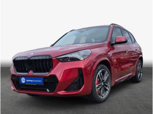 BMW X1 xDrive25e Aut. M Sportpaket , 5-türig