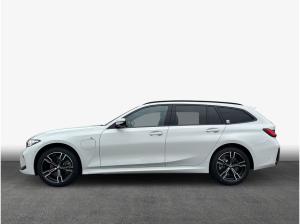 BMW 330 330e Touring xDrive Aut. , 5-türig