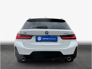 BMW 330 330e Touring xDrive Aut. , 5-türig