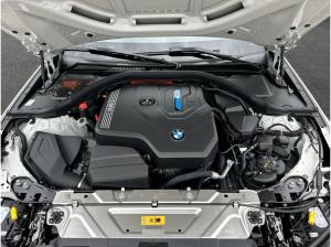 BMW 330 330e Touring xDrive Aut. , 5-türig