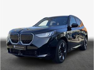 BMW X3 20 xDrive , 5-türig