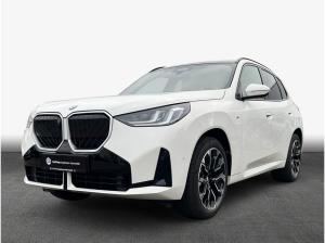 BMW X3 20d xDrive , 5-türig (Diesel)
