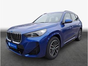 BMW X1 xDrive20d Aut. M Sportpaket , 5-türig (Diesel)