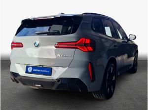 BMW X3 20d xDrive , 5-türig (Diesel)