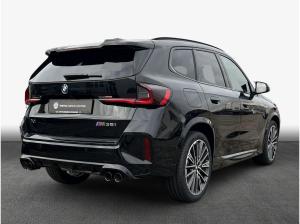 BMW X1 M35i xDrive , 5-türig