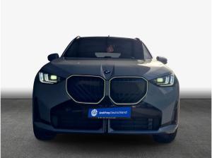 BMW X3 20d xDrive , 5-türig (Diesel)