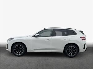 BMW X3 20d xDrive , 5-türig (Diesel)