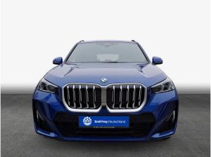 BMW X1 xDrive20d Aut. M Sportpaket , 5-türig (Diesel)