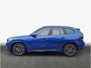 BMW X1 xDrive20d Aut. M Sportpaket , 5-türig (Diesel)