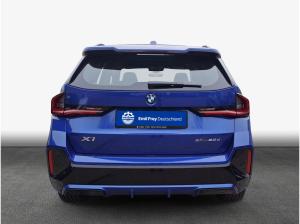 BMW X1 xDrive20d Aut. M Sportpaket , 5-türig (Diesel)