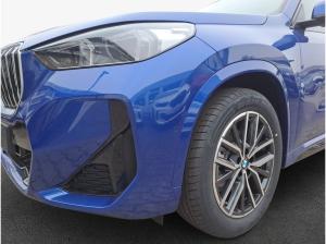 BMW X1 xDrive20d Aut. M Sportpaket , 5-türig (Diesel)