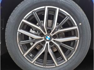 BMW X1 xDrive20d Aut. M Sportpaket , 5-türig (Diesel)