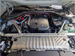 BMW X3 20d xDrive , 5-türig (Diesel)