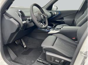 BMW X3 20d xDrive , 5-türig (Diesel)