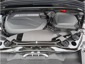 BMW X1 xDrive20d Aut. M Sportpaket , 5-türig (Diesel)