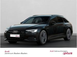 Audi A6 Avant 45 TDI quat. advanced *AHK*PANO*OPTIK*