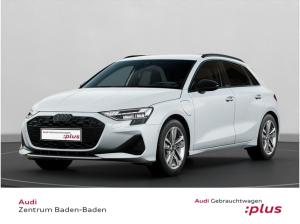 Audi A3 Sportback 40 TFSI e advanced *AHK*NAVI*OPTIK*