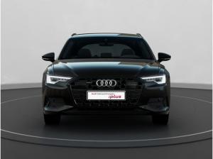 Audi A6 Avant 45 TDI quat. advanced *AHK*PANO*OPTIK*