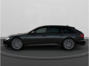 Audi A6 Avant 45 TDI quat. advanced *AHK*PANO*OPTIK*