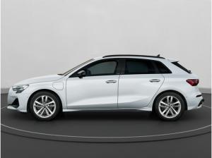 Audi A3 Sportback 40 TFSI e advanced *AHK*NAVI*OPTIK*