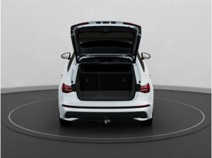 Audi A3 Sportback 40 TFSI e advanced *AHK*NAVI*OPTIK*