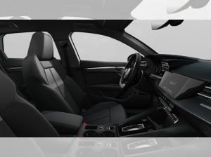 Audi A3 Sportback 40 TFSI e advanced *AHK*NAVI*OPTIK*