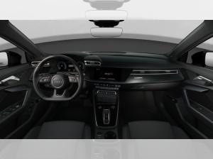 Audi A3 Sportback 40 TFSI e advanced *AHK*NAVI*OPTIK*