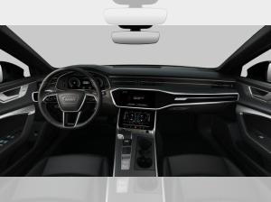 Audi A6 Avant 45 TDI quat. advanced *AHK*PANO*OPTIK*