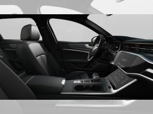 Audi A6 Avant 45 TDI quat. advanced *AHK*PANO*OPTIK*