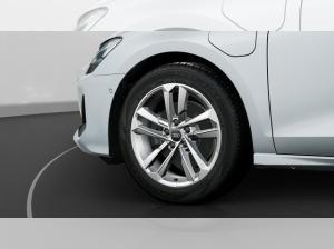 Audi A3 Sportback 40 TFSI e advanced *AHK*NAVI*OPTIK*