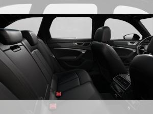 Audi A6 Avant 45 TDI quat. advanced *AHK*PANO*OPTIK*