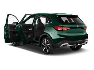 MG ZS Hybrid+ Luxury " INKL. LIEFERUNG"