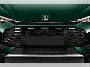 MG ZS Hybrid+ Luxury " INKL. LIEFERUNG"