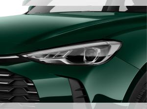MG ZS Hybrid+ Luxury " INKL. LIEFERUNG"