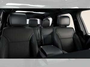 Land Rover Discovery D250 Dynamic SE -  7-Sitze  -  SOFORT VERFÜGBAR - 5 Jahre Garantie