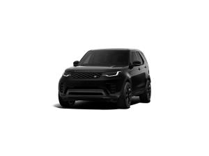 Land Rover Discovery D250 Dynamic SE -  7-Sitze  -  SOFORT VERFÜGBAR - 5 Jahre Garantie