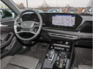 Audi A5 Avant TFSI quattro ACC+AHK+KAMERA+NAVI+Alu-19