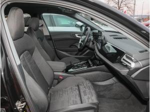 Audi A5 Avant TFSI quattro ACC+AHK+KAMERA+NAVI+Alu-19