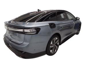 Volkswagen ID.7 GTX 4Motion 250kW Garantie bis 06/2030 - Navi Matrix-LED IQ.Drive Wärmepumpe HUD DCC Area View AHK