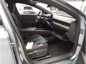 Volkswagen ID.7 GTX 4Motion 250kW Garantie bis 06/2030 - Navi Matrix-LED IQ.Drive Wärmepumpe HUD DCC Area View AHK