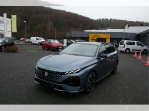 Peugeot 308 SW GT Hybrid 145PS Facelift, Schiebedach, Navigation, Sitzheizung