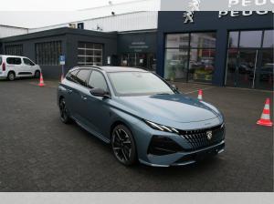 Peugeot 308 SW GT Hybrid 145PS Facelift, Schiebedach, Navigation, Sitzheizung